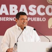 Millonaria inversión en Tabasco impulsará su desarrollo como nunca antes