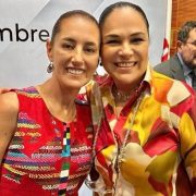 Mónica Fernández Balboa se une al gabinete de Sheinbaum