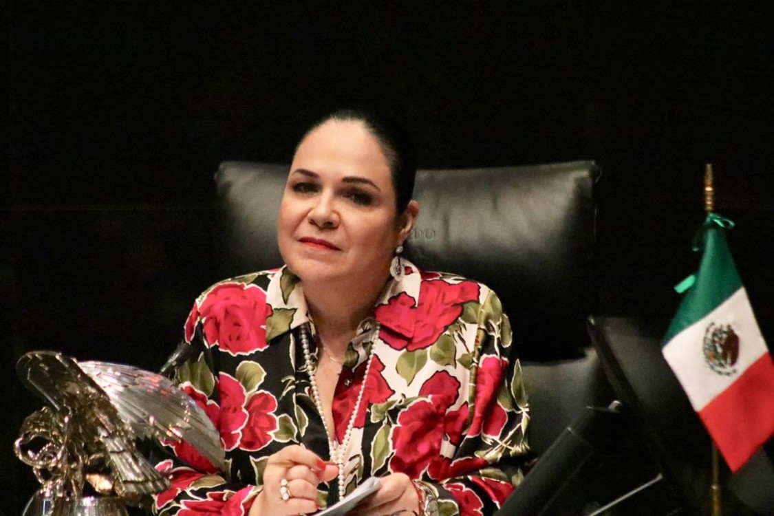 ¿Qué cargo ocupará Mónica Fernández Balboa?