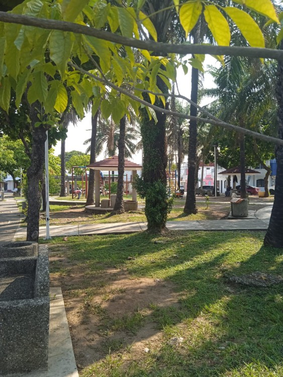 Terrible fue para Juan saber de esa historia de la bella mujer 