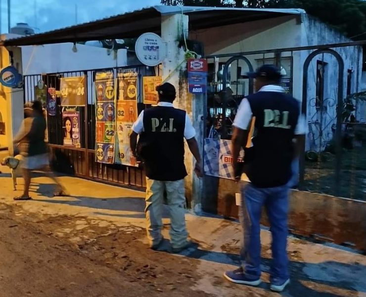 Nieto principal sospechoso del doble crimen en Komchén: Impactantes revelaciones