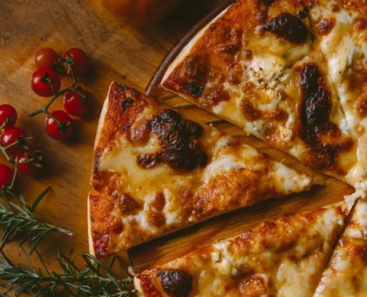 Tragedia: Niña de 14 años fallece tras comer Pizza en reconocido restaurante