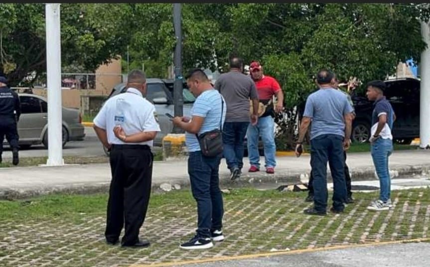 Esta madrugada, un menor de solo 2 años falleció en el Hospital General tras recibir una brutal golpiza por parte de su padrastro