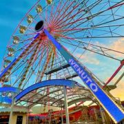 No Te Pierdas las Nuevas Atracciones en la Feria Xmatkuil 2024