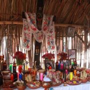 No te pierdas la Gran muestra de Altares y actividade culturales