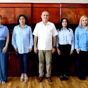 Nombran a funcionarias en áreas administrativas del TSJ