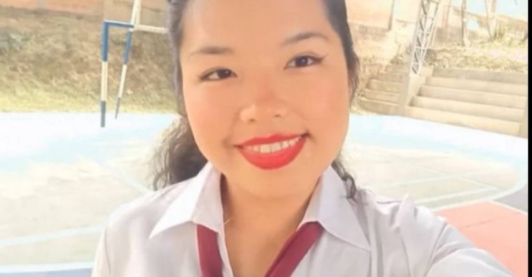 Novio asesina a su novia en salón de clases: Conmociona a la comunidad