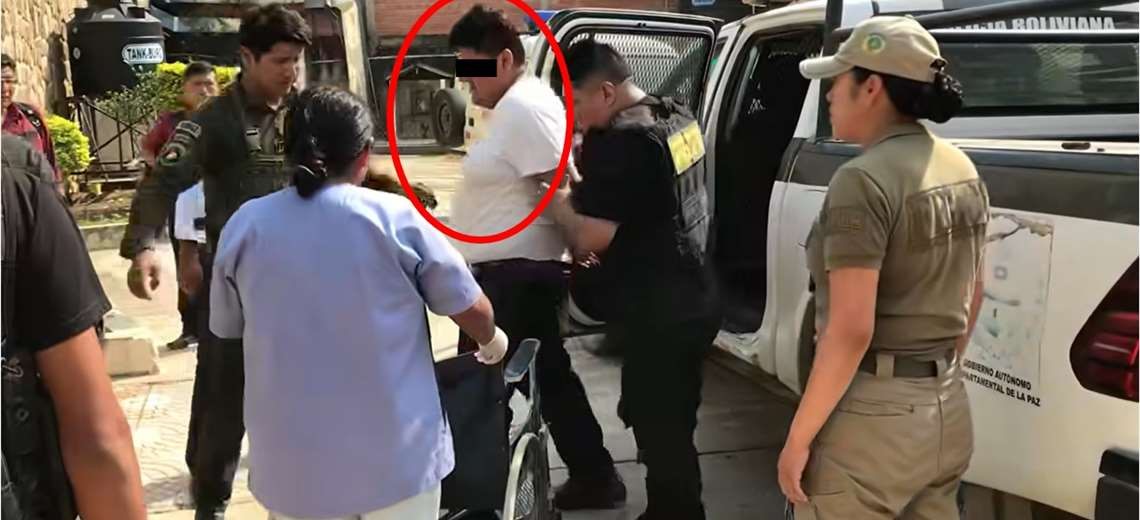 Un caso que pone de relieve la violencia contra la mujer