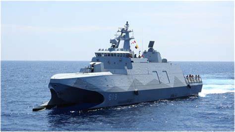 Implicaciones Internacionales