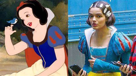 El futuro de "Blancanieves" y su recepción