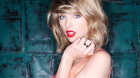 Taylor Swift: Un ejemplo a seguir