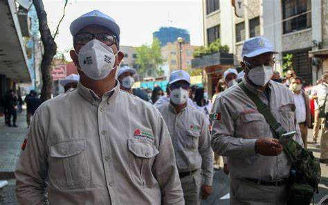 El papel de los sindicatos en México