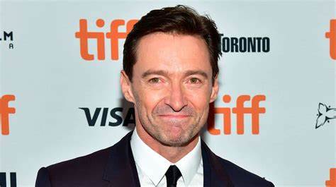 La vida y carrera de Hugh Jackman