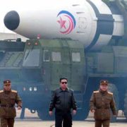 Kim Jong-Un amenaza con armas nucleares: ¿el fin de la paz?