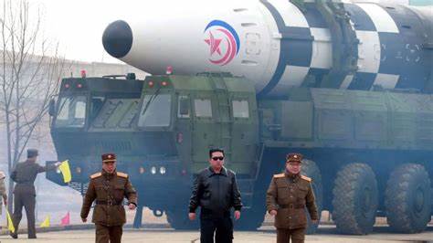 Kim Jong-Un amenaza con armas nucleares: ¿el fin de la paz?