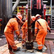 PEMEX apuesta por la innovación con el pozo más profundo