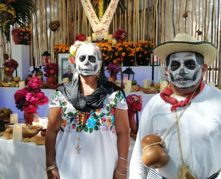 Historia y Evolución del Hanal Pixán