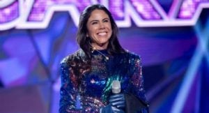 Tras su salida de Televisa Paola Rojas ya no seguirá siendo la voz en off de ¿Quién Es La Máscara?