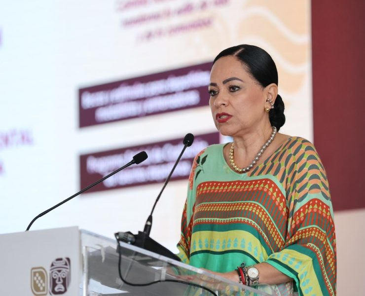 17 nuevas preparatorias y la Universidad de la Salud en Tabasco