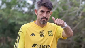 Paunovic tendrá su primer Clásico Regio, como estratega de Tigres.