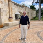 Reforma Judicial, Error Histórico: Pedro Fuentes Hinojosa