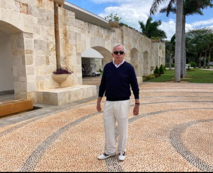 Reforma Judicial, Error Histórico: Pedro Fuentes Hinojosa