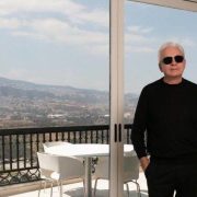 Espero un gobierno incluyente: Pedro Fuentes Hinojosa