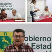 Premio Estatal del Deporte y Merito Deportivo Yucateco 2024: ¡Jurado Confirmado!