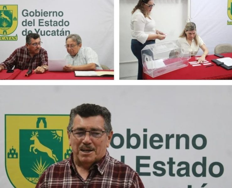 Premio Estatal del Deporte y Merito Deportivo Yucateco 2024: ¡Jurado Confirmado!