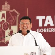Primera Semana de Atención al Pueblo en Territorio