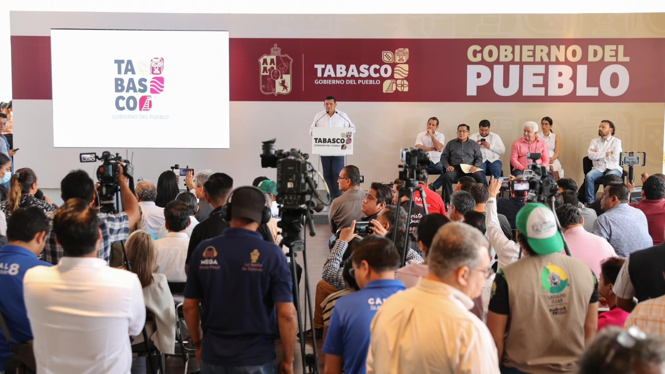 Su compromiso con la transparencia