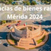 Tendencias de bienes raíces en Mérida 2024