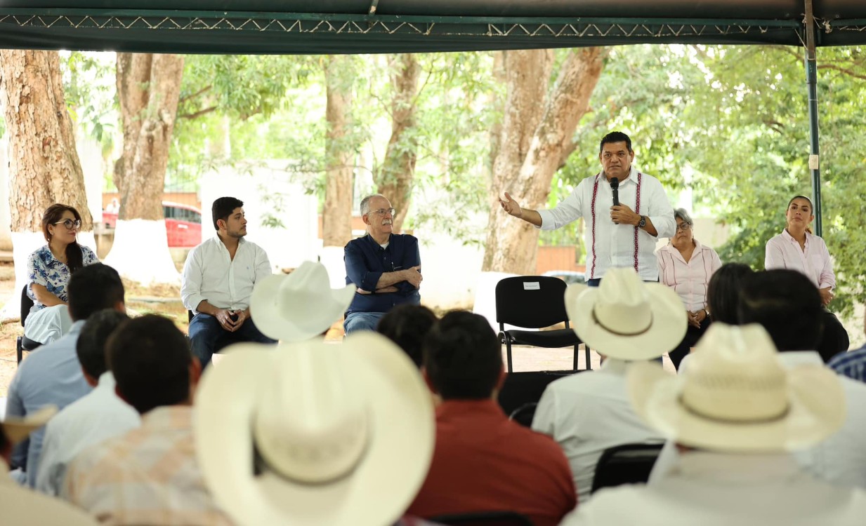 El impacto del Programa Cosechando Soberanía