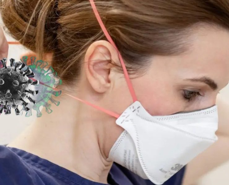 Una nueva variante de COVID-19 ha surgido, causando preocupación global, por su capacidad de rápida propagación.