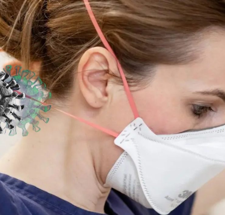 Una nueva variante de COVID-19 ha surgido, causando preocupación global, por su capacidad de rápida propagación.