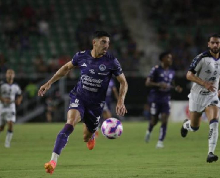 En el inicio de la jornada 11 del fútbol mexicana, Mazatlán y Xolos consiguieron resultados inesperados en emocionantes partidos.