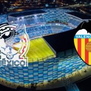 El día de hoy la Selección Mexicana de fútbol se enfrentará al Valencia y La Chispa te trae la hora, el canal y las posibles alineaciones.