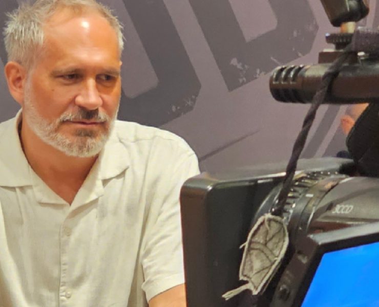 ¡La Comedia que Todos Esperaban! Arath De La Torre se presentará en Mérida