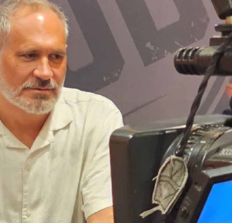 ¡La Comedia que Todos Esperaban! Arath De La Torre se presentará en Mérida