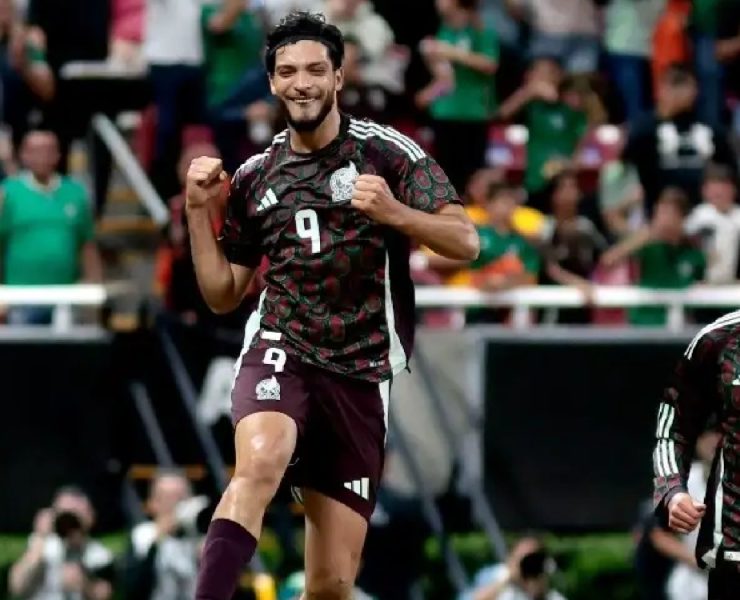 Tuvieron que pasar tres años y siete partidos de humillación, para que la Selección Mexicana de Fútbol por fin le ganará a Estados Unidos, en un partido emotivo.
