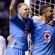 Cruz Azul se quedó con tres puntos ante el Puebla, en el inicio de la jornada 12 y sigue como líder general del torneo Apertura 2024.