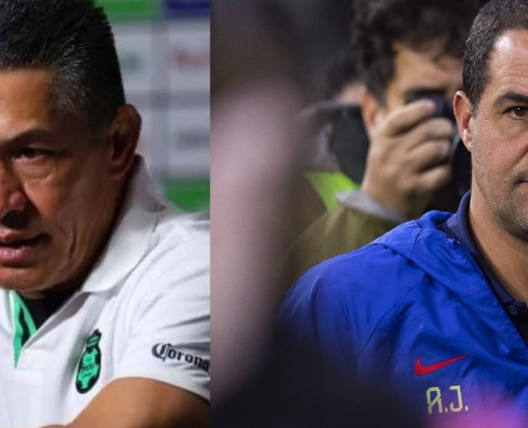 Esta noche América jugará un partido crucial ante Santos Launa, en sus aspiraciones de clasificar a la liguilla y esta es la hora y canales de transmisión.