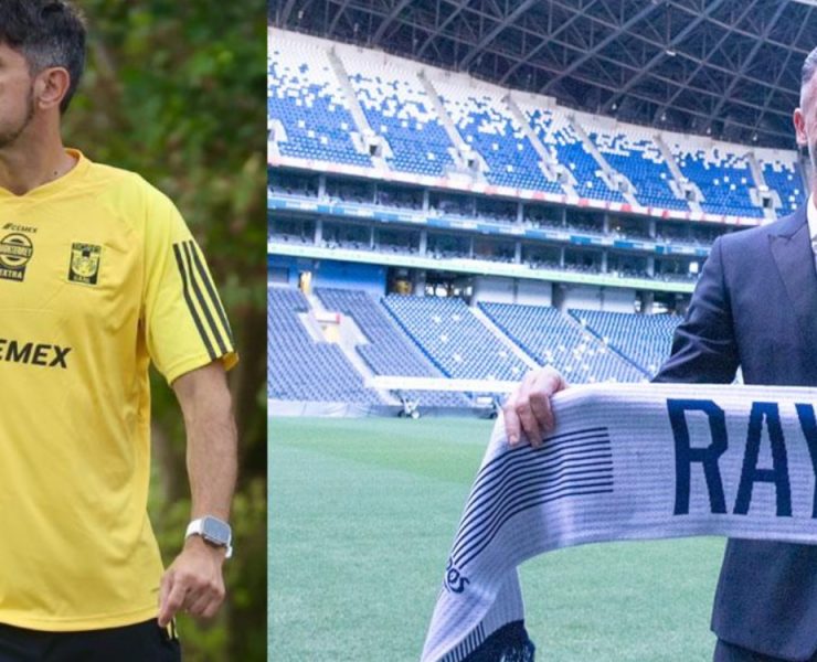 Esta noche la jornada 12 del Apertura 2024 en el fútbol mexicano, cerrará con la edición 139 entre Monterrey contra Tigres, y esta es la hora y canal para verlo.