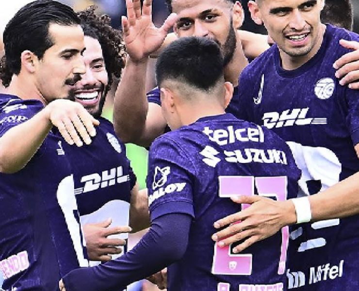 Una jornada más del torneo Apertura 2024, del fútbol mexicano, ha llegado a su fin y la tabla general tuvo cambios que comienzan a marcar la recta final del campeonato en la fase regular.