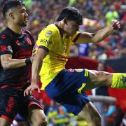 La jornada 13 de la Liga Mx llegó a su fin y la tabla general del fútbol mexicano, tuvo cambios significativos, rumbo a la recta final del torneo regular.