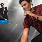 El reconocido artista, conocido cariñosamente como el "Papá de todo México", ha anunciado que su tan esperada gira "Bailemos Otra Vez" comenzará en México en enero de 2025 y culminará en marzo del mismo año.