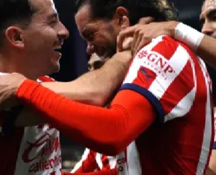 El día de hoy, comienza la jornada 14 de la Liga Mx del torneo Apertura 2024 y esta es la hora de los partidos.