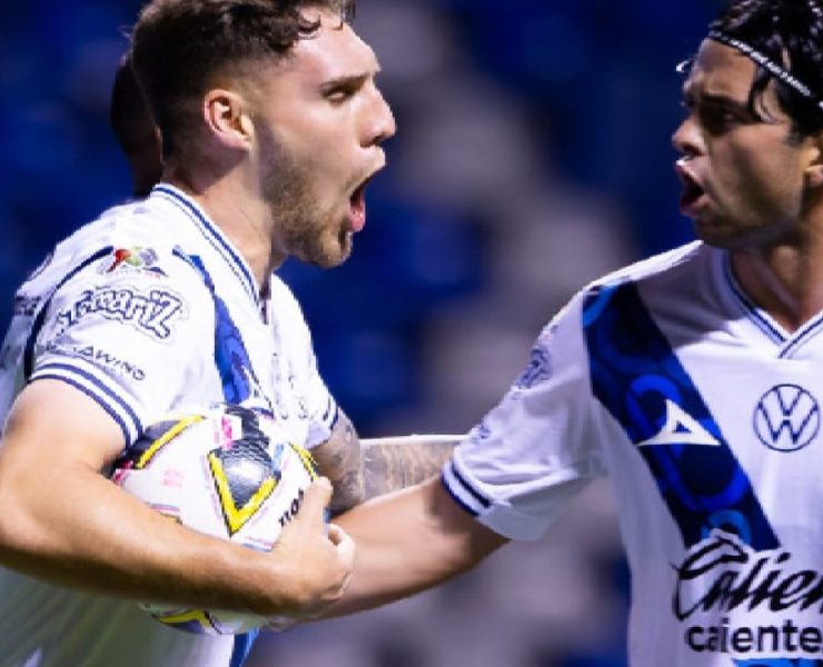 El día de hoy comenzó la jornada 14 del fútbol mexicano con un resultado inesperado como el triunfo del Puebla frente a Chivas.