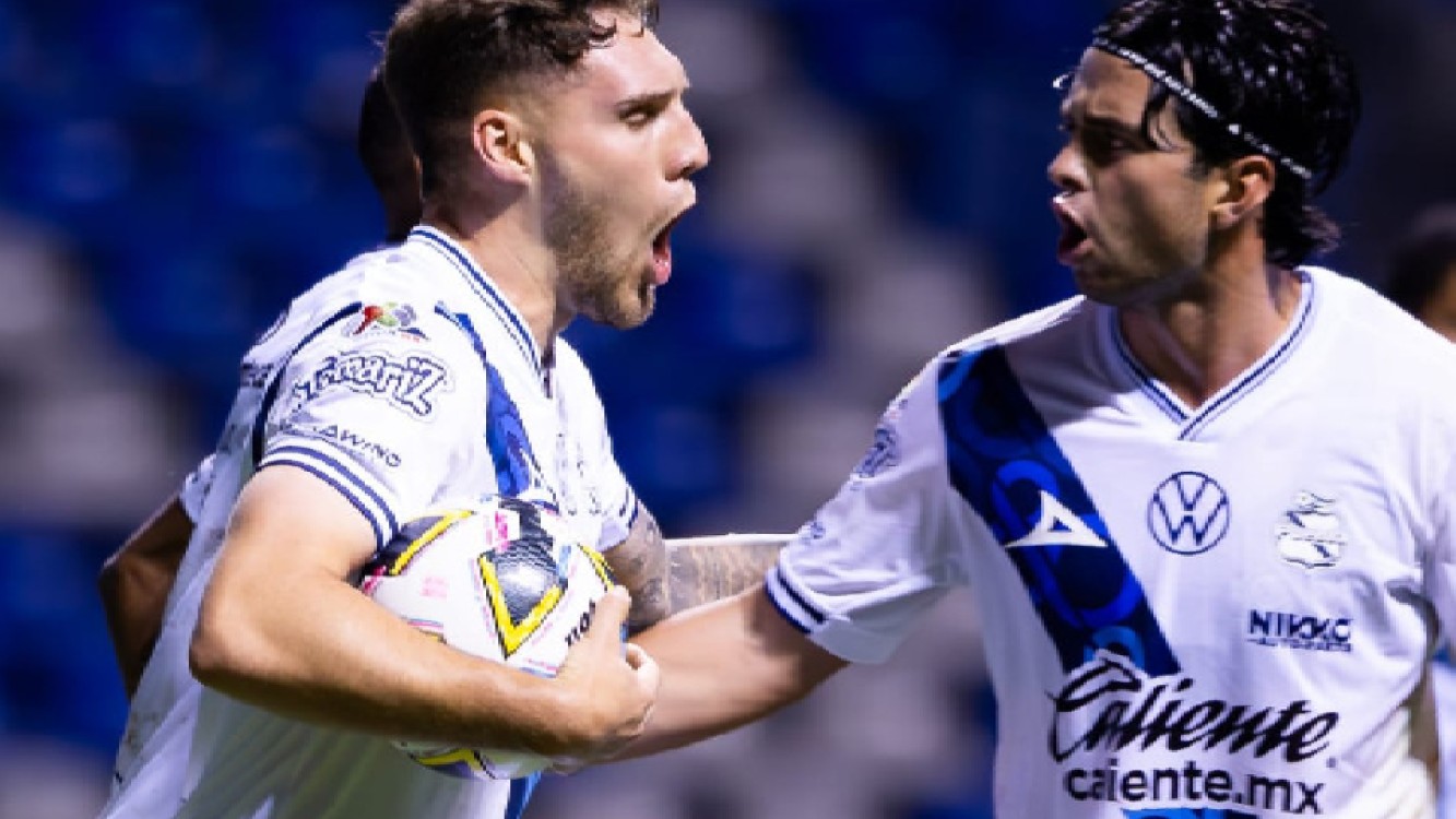 El día de hoy comenzó la jornada 14 del fútbol mexicano con un resultado inesperado como el triunfo del Puebla frente a Chivas.
