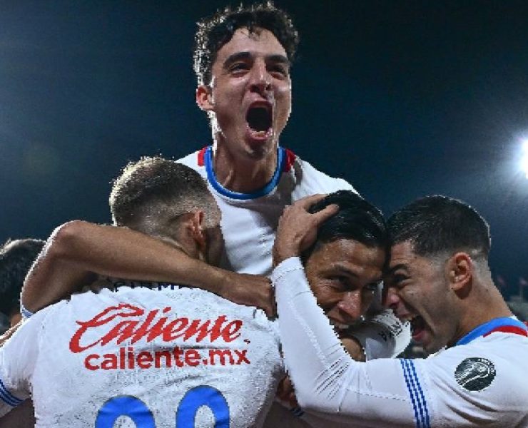 Este sábado las emociones del fútbol continuaron y Cruz Azul demostró que este torneo peleará por el título.